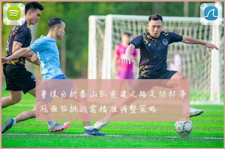鲁媒分析泰山队重建之路足协杯争冠面临挑战需精准调整策略
