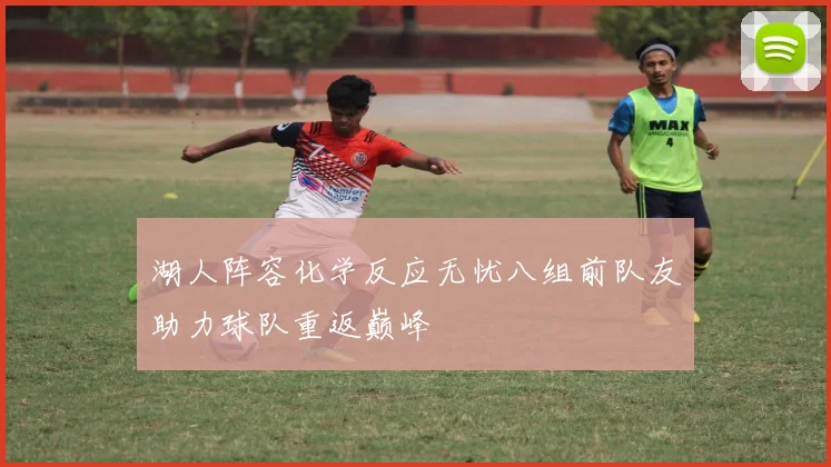 湖人阵容化学反应无忧八组前队友助力球队重返巅峰