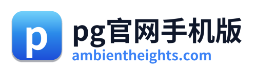 pg官网手机版 Logo